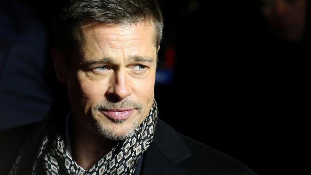 Brad Pitt: Weswegen ihm jetzt eine Klage droht