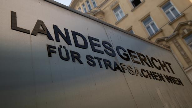 Nach Verhandlung: Angeklagter flüchtete aus Wiener Straflandesgericht