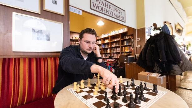 Schach: Ein Brettspiel als Plattform für Integration