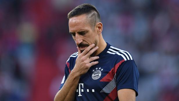 FBL-GER-BUNDESLIGA-BAYERN MUNICH-MOENCHENGLADBACH