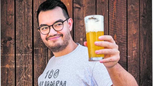 Craftbeer-Hype: Ein Loblied auf das Brau-Handwerk