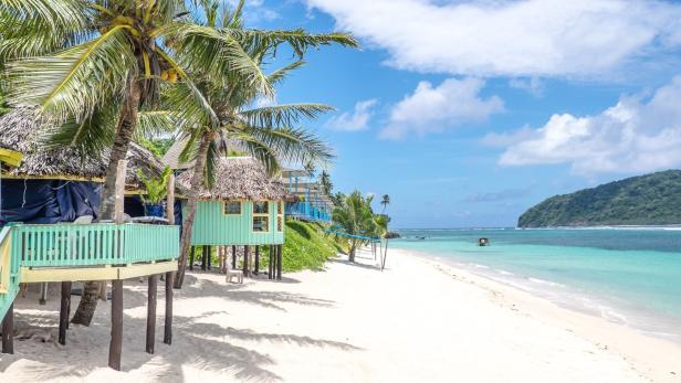 Samoa und neuseeländischer Urlaubsort schaffen Sommerzeit ab