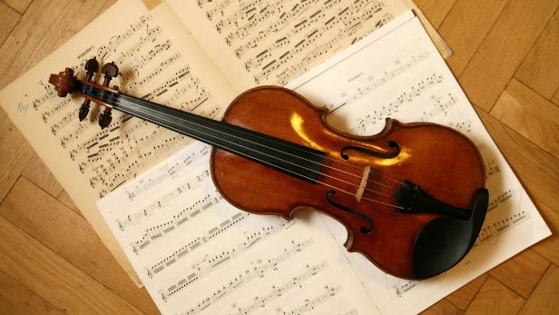 Was kann man gegen lautes Geigenspielen der Nachbarn tun?