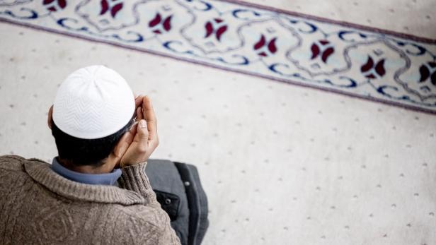 Kuriose Insolvenz: Moscheen-Verein ist pleite