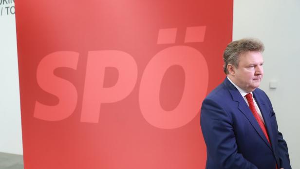 Wie sich die Wiener SPÖ vor einer Mega-Zerreißprobe rettete