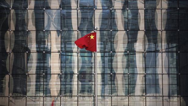 China: Faule Kredite in Milliardenhöhe