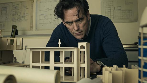 Matt Dillon brilliert als Serienmörder: „The House That Jack Built“: Ab Freitag im Kino
