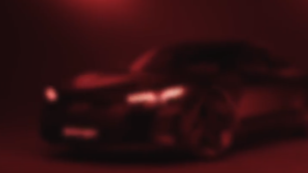 Erster Teaser: Audi Elektroauto e-tron GT concept