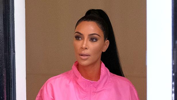Kim Kardashian: "Habe auf Drogen geheiratet"