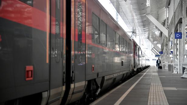 Bahn: Burgenland und NÖ wollen Normalisierung
