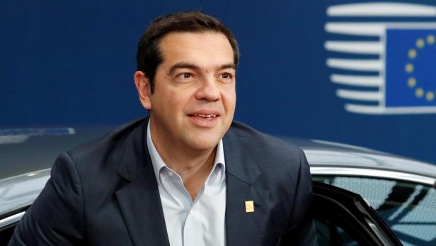 Spekulationen über vorgezogene Wahlen in Griechenland