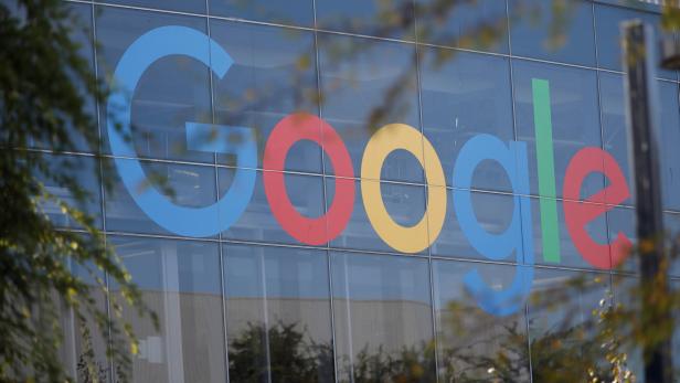 Google transferierte 2017 rund 20 Mrd. Euro auf die Bermudas