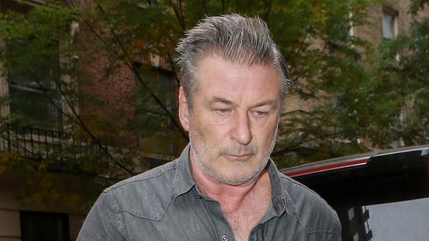 Alec Baldwin: Wegen Parkplatz-Prügelei vor Gericht