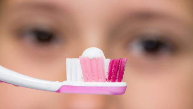 Coronavirus: Wie der Geruch von Zahnpasta Ausbrüche eindämmen kann