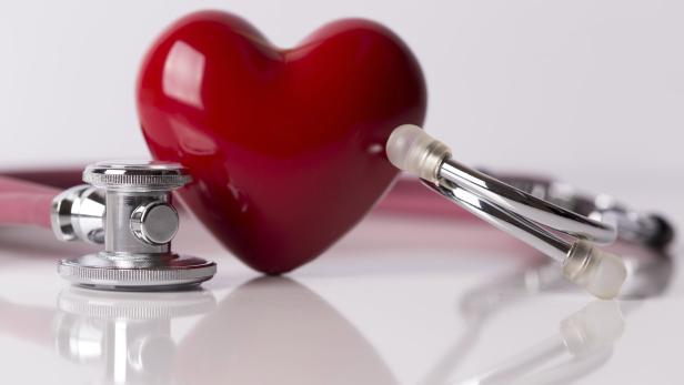 Herzschwäche: Jeder Zweite schätzt Symptome falsch ein