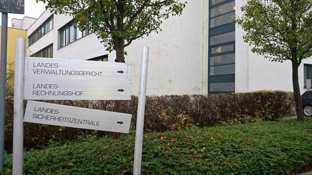 ÖVP ruft Staatsanwalt an, sobald Niessl-Büroleiterin Gericht leitet