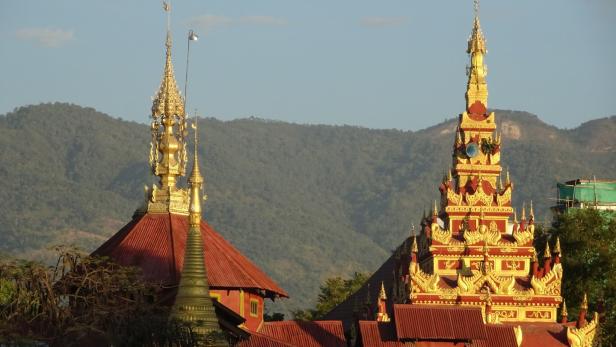 Touristenfalle: Was man sich in Burma sparen kann