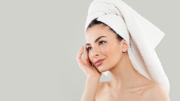 Gesichtsdampfbad: Die einfachste Methode für reinere Haut