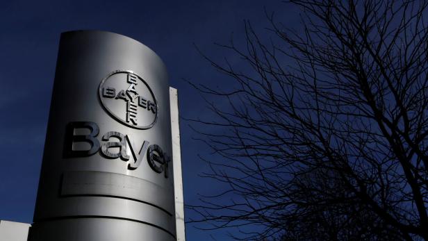 Deutscher Pharmakonzern Bayer streicht 12.000 Jobs