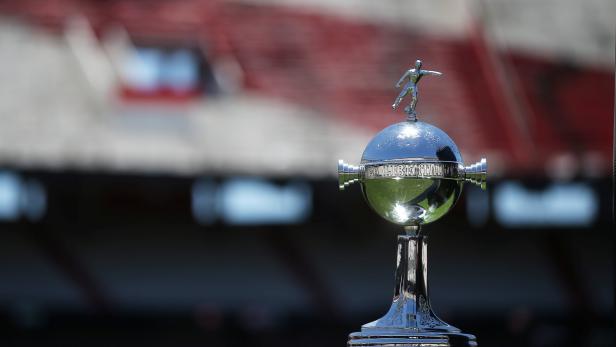 Copa Libertadores Final - Second leg - River Plate v Boca Juniors