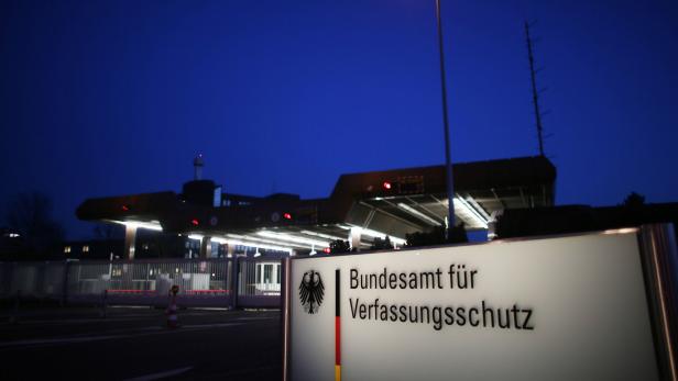 Medienbericht: Neuer Hackerangriff auf Abgeordnete und Bundeswehr