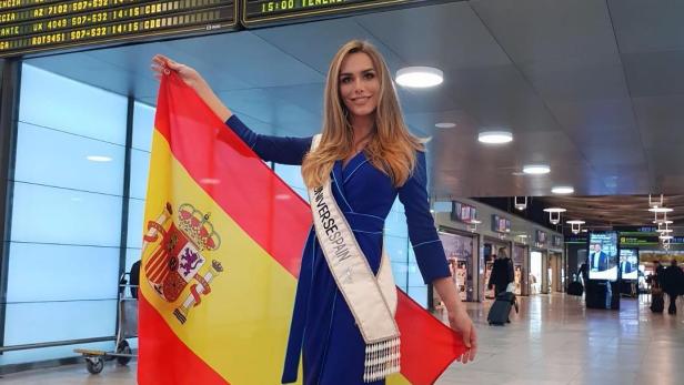 Miss Universe: Erstmals Transfrau-Kandidatin im Wettbewerb