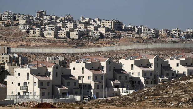 Airbnb stoppt Unterkünfte in besetztem Westjordanland: US-Israelis klagen