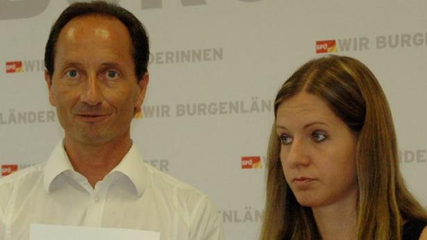 Eisenstadt: SPÖ-Stadträtin Renée Wisak tritt zurück