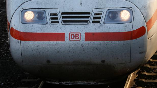 Streik: Deutsche Bahn stellt bundesweit den Fernverkehr ein