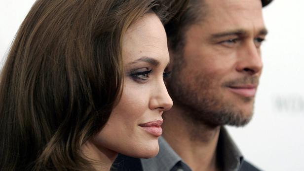 Brad Pitt und Angelina Jolie brauchen noch mehr Zeit
