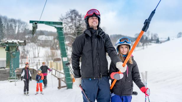 75 Euro für Ski-Tagesticket: Wie und wo Sie sparen können