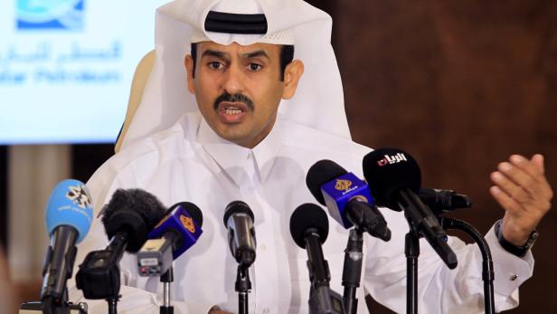 Katar will den Saudis Öl ins Feuer gießen