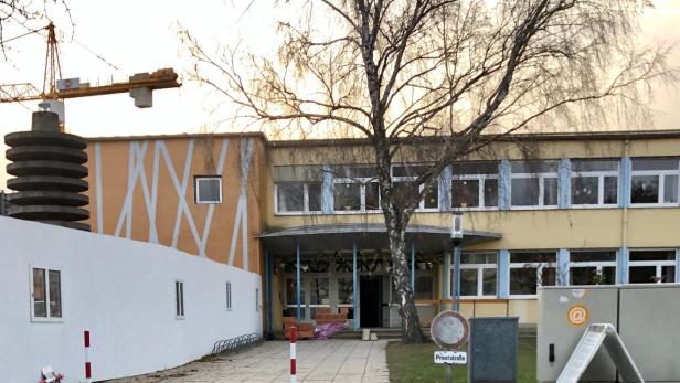 Wolkersdorf: Kosten für Volksschule verdreifacht
