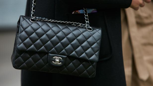 Chanel-Tasche