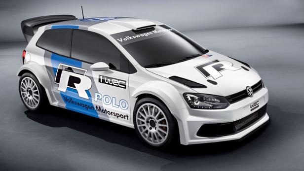 VW & WRC: Der Countdown läuft