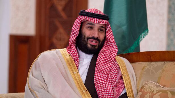 Fall Khashoggi: US-Senatoren beschuldigen saudischen Kronprinz
