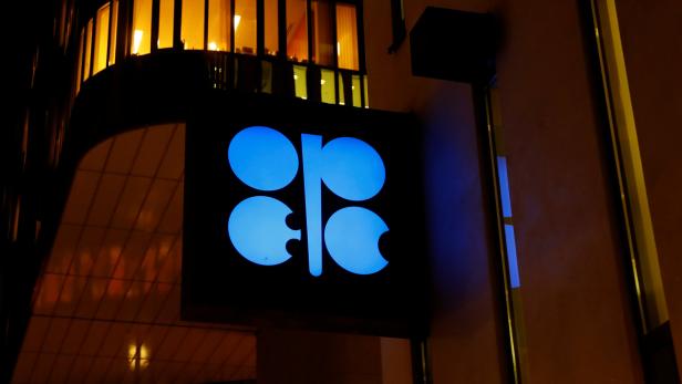 Zeichen stehen auf Förderkürzung der OPEC+