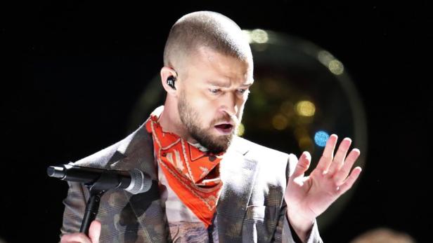 Justin Timberlake sagt Konzerte ab: Fans in Sorge