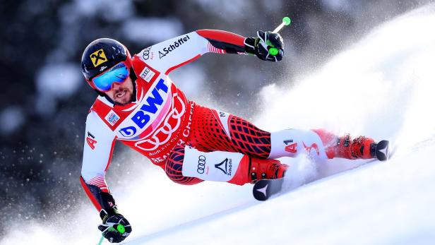 Ski alpin: Hirscher trainiert, Neureuther kehrt zurück