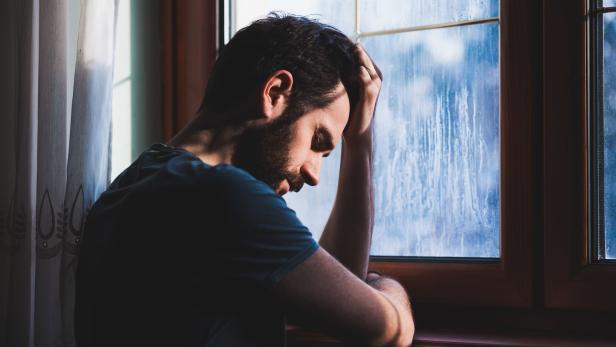 Testosteron könnte bei Männern depressive Symptome lindern