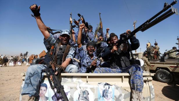 In Schweden haben die Friedens-Gespräche für den Jemen begonnen