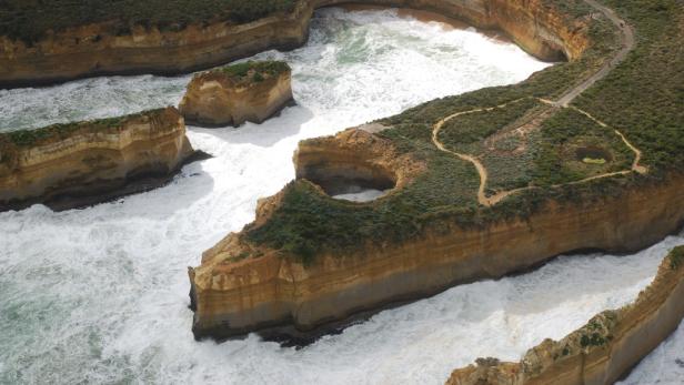 Routen für Genießer: Great Ocean Road