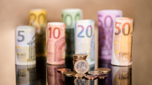 Korruption kostet Österreich bis zu zehn Milliarden Euro