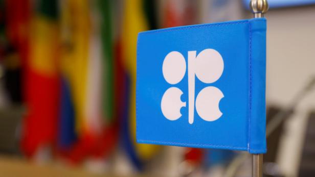 OPEC einigte sich vor Treffen mit Partnern auf Förderkürzung
