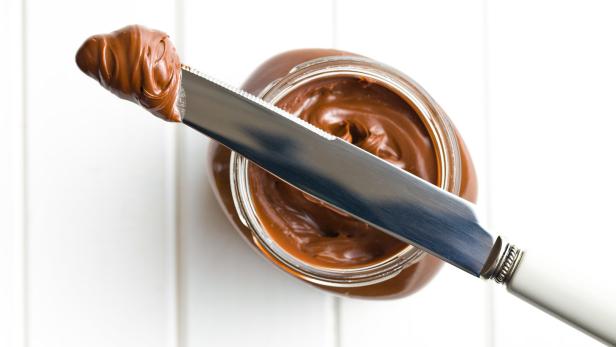 Barilla macht mit eigener Schokocreme Nutella Konkurrenz