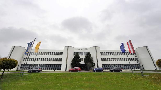 General Motors Powertrain wird zu Opel Wien