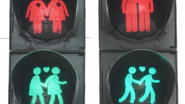 "Ehe für alle" und Adoptionsrecht für Homosexuelle jetzt auch in Slowenien
