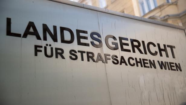 Zehnjährige in Wien vergewaltigt: Insgesamt zwölf Jahre Haft
