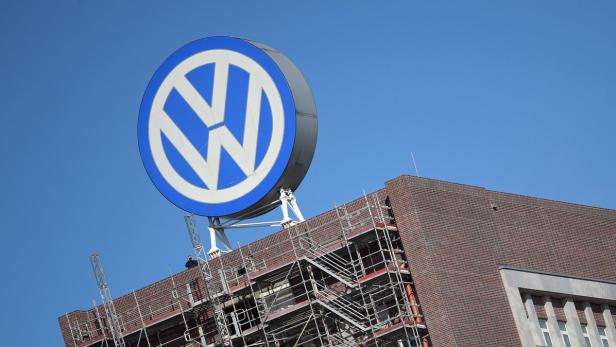 VW-Skandal: 8,8 Milliarden Euro Entschädigung in USA