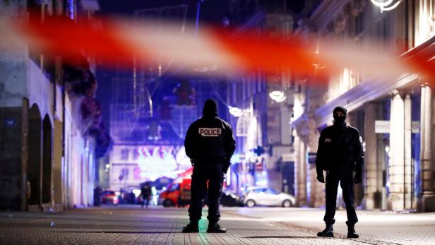 Nach Straßburger Anschlag: Fünftes Opfer gestorben